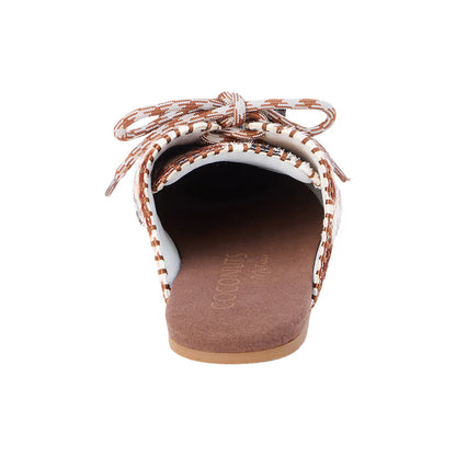 Devyn Mule Sneakers