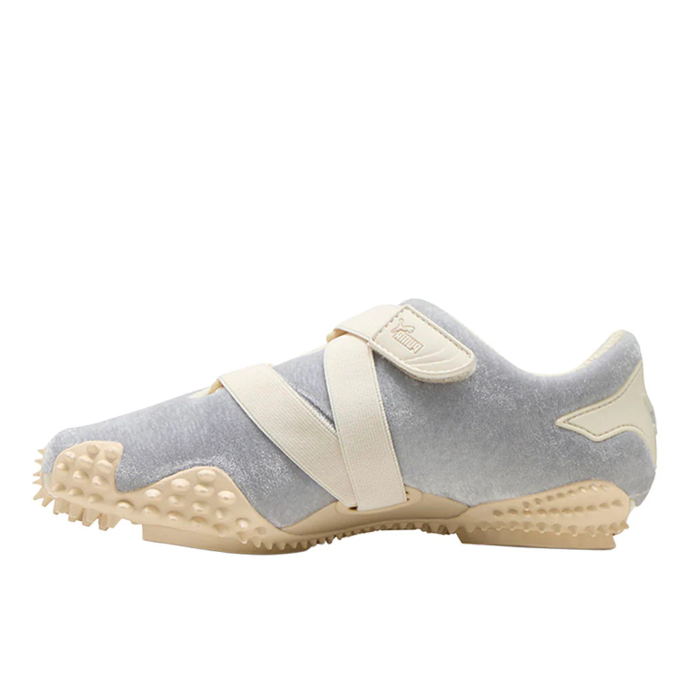 Mostro Velvet Dream Slip On Sneakers