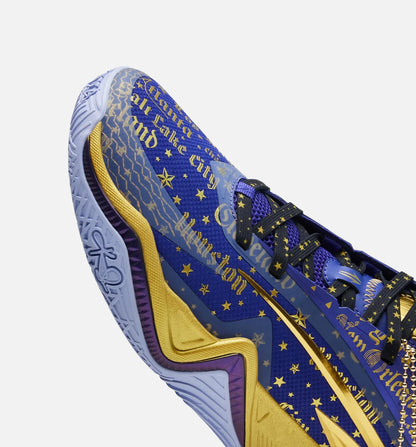 Kai 3 Mentality Mens Basketball Shoe Kai Mentality