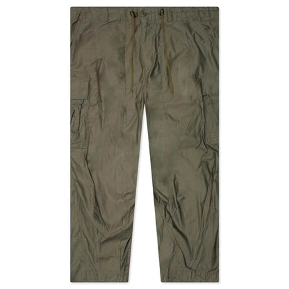 HD Pant Olive