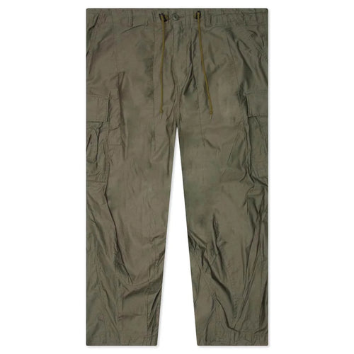 HD Pant Olive