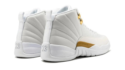 Air Jordan 12 Retro OVO Octobers Very Own