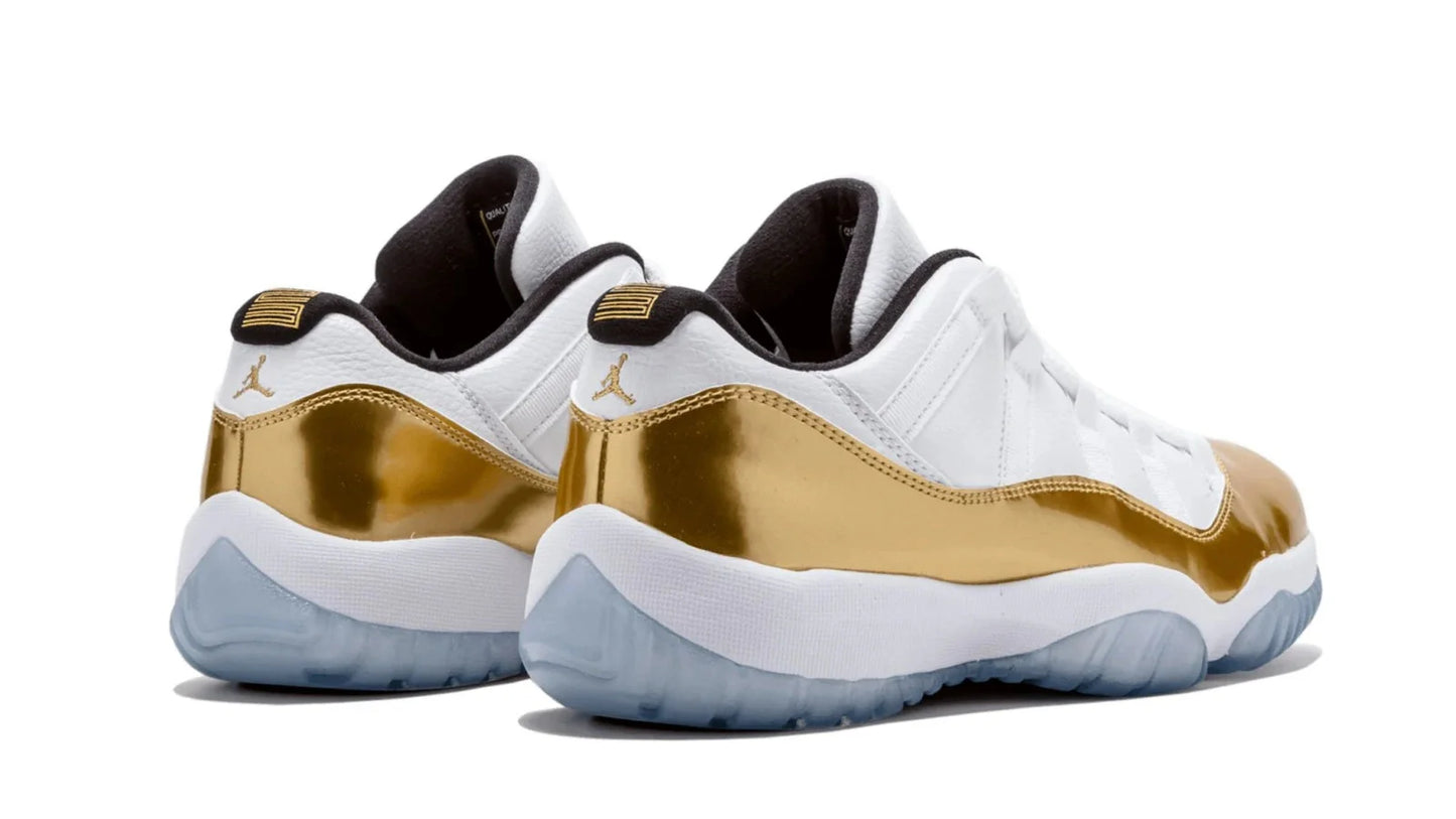 Air Jordan 11 Retro Low Closing Ceremony
