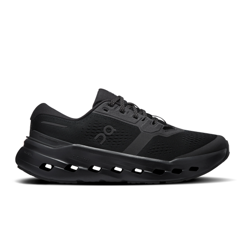 Men's Cloudrunner 3 in Black/Black