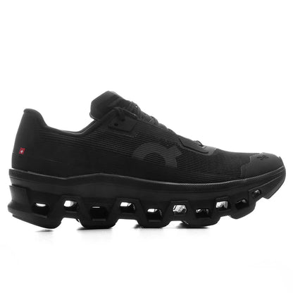 Womens Cloudmonster Void 1 Black