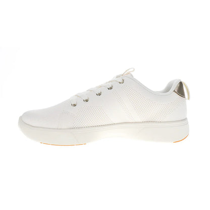 BlissWalk Knit Lace Up Sneakers