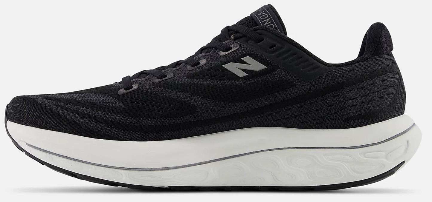 Mens New Balance Fresh Foam X Vongo v6