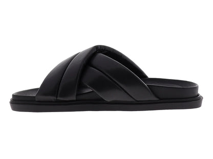 Sandalias Mosquitos Negro para Mujer