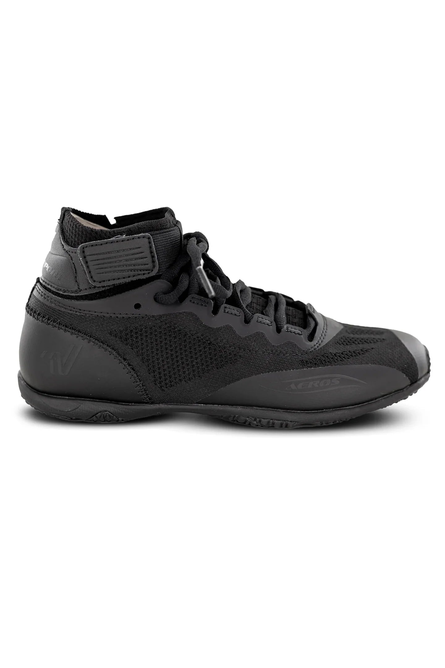 Varsity Aeros Elite Black Cheer Shoes
