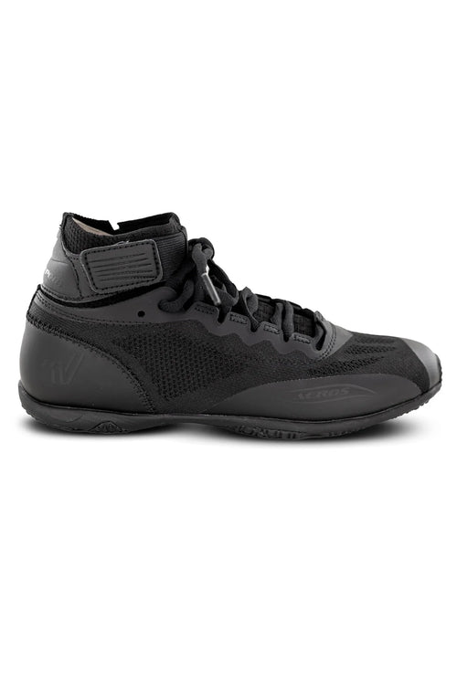 Varsity Aeros Elite Black Cheer Shoes