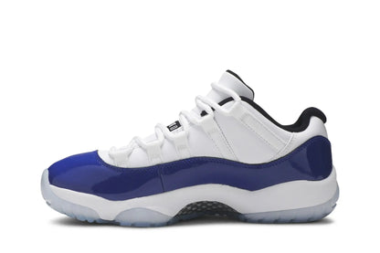 Wmns Jordan 11 Retro Low Concord Sketch