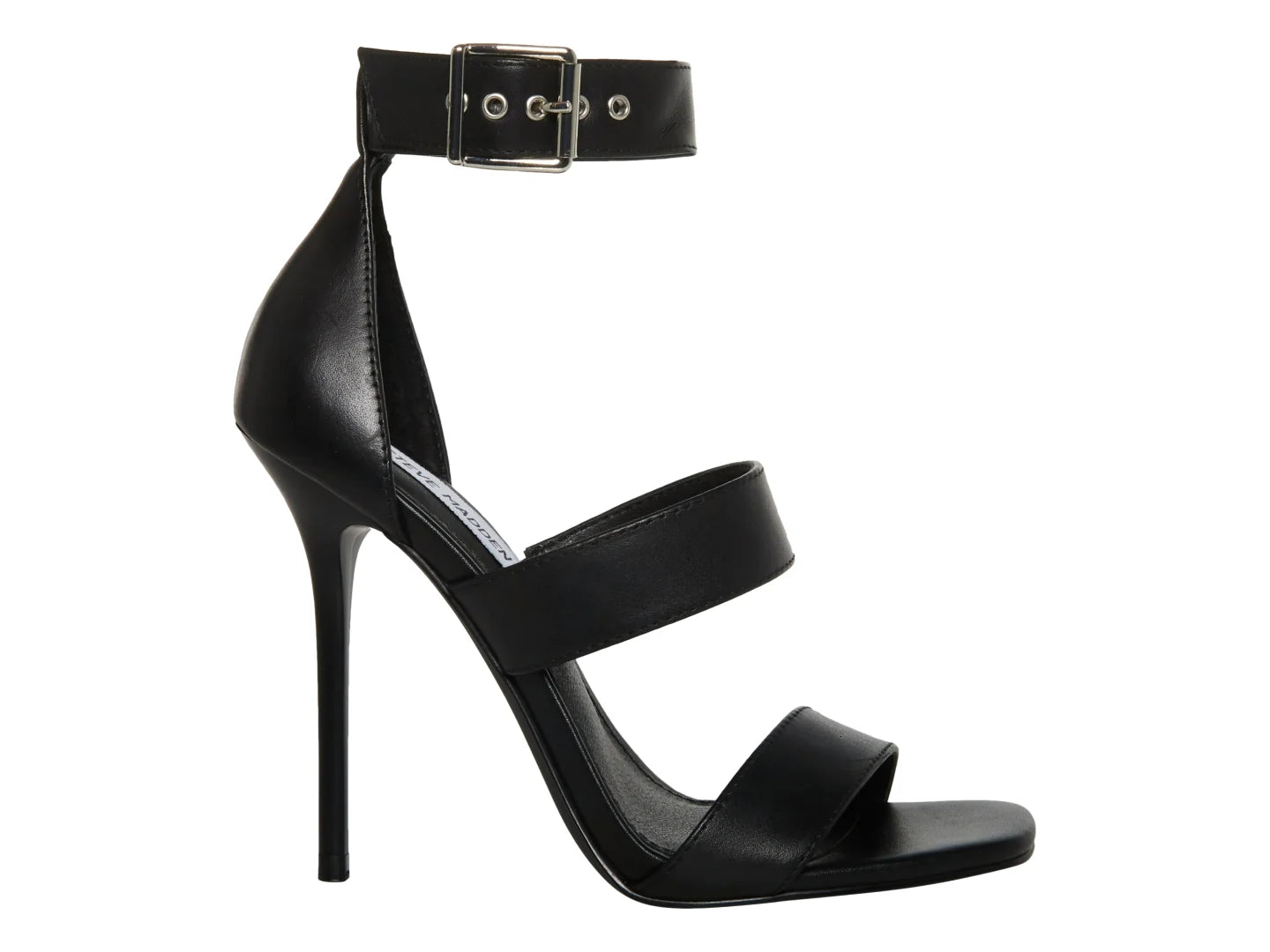 Zapatillas Steve Madden Negro para Mujer