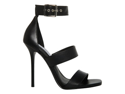 Zapatillas Steve Madden Negro para Mujer