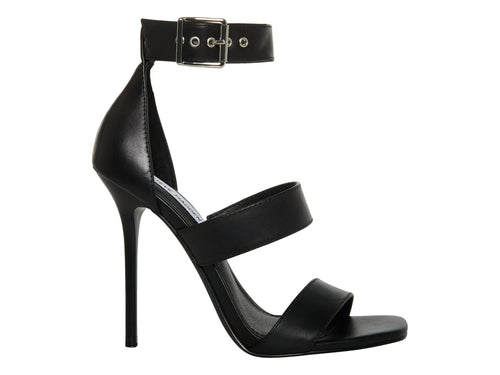Zapatillas Steve Madden Negro para Mujer