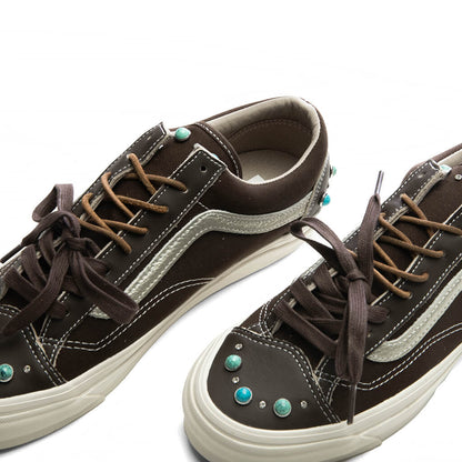 Premium LX Old Skool 36 Gemstone Mushroom