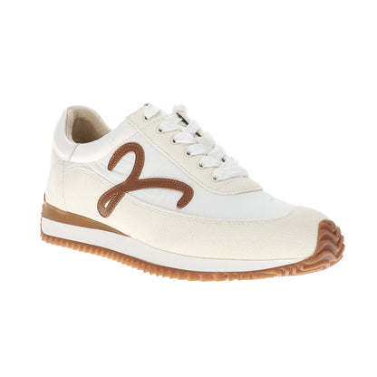 Queen Lace Up Sneakers