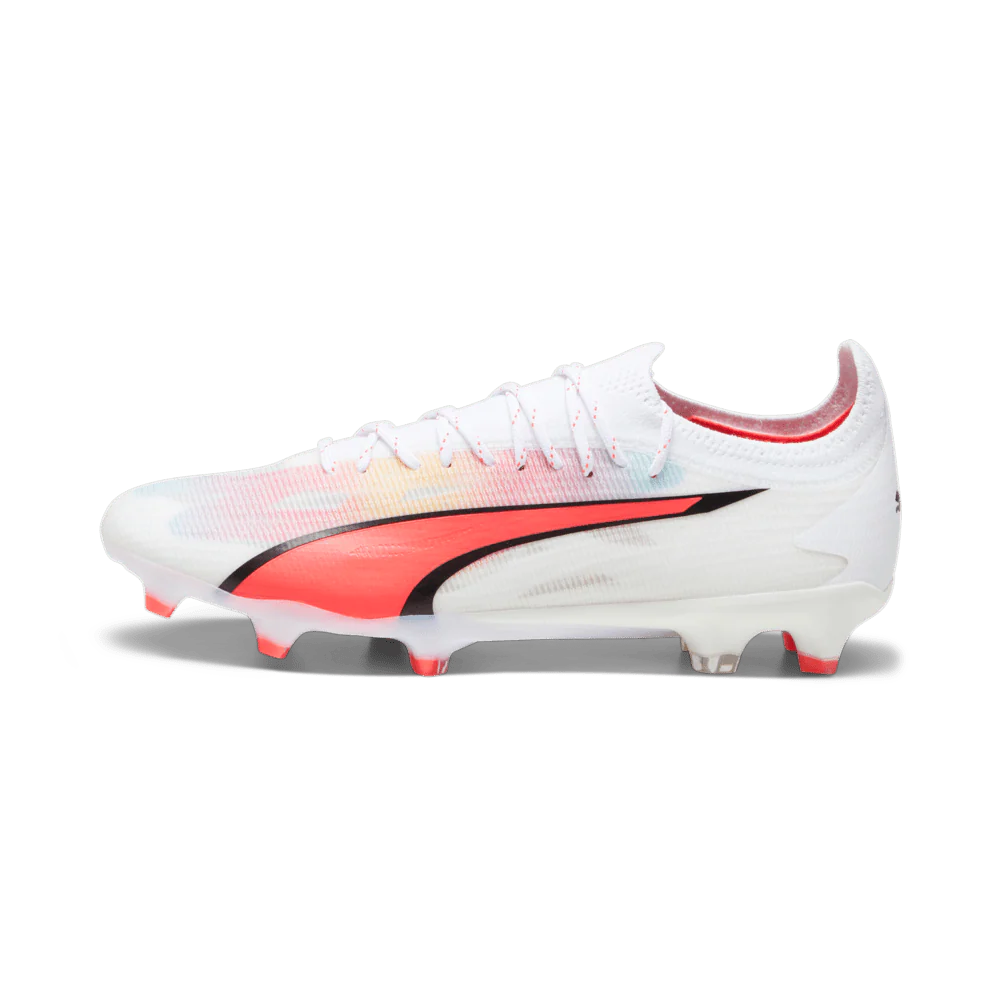PUMA Ultra Ultimate FG AG Firm Ground Cleats