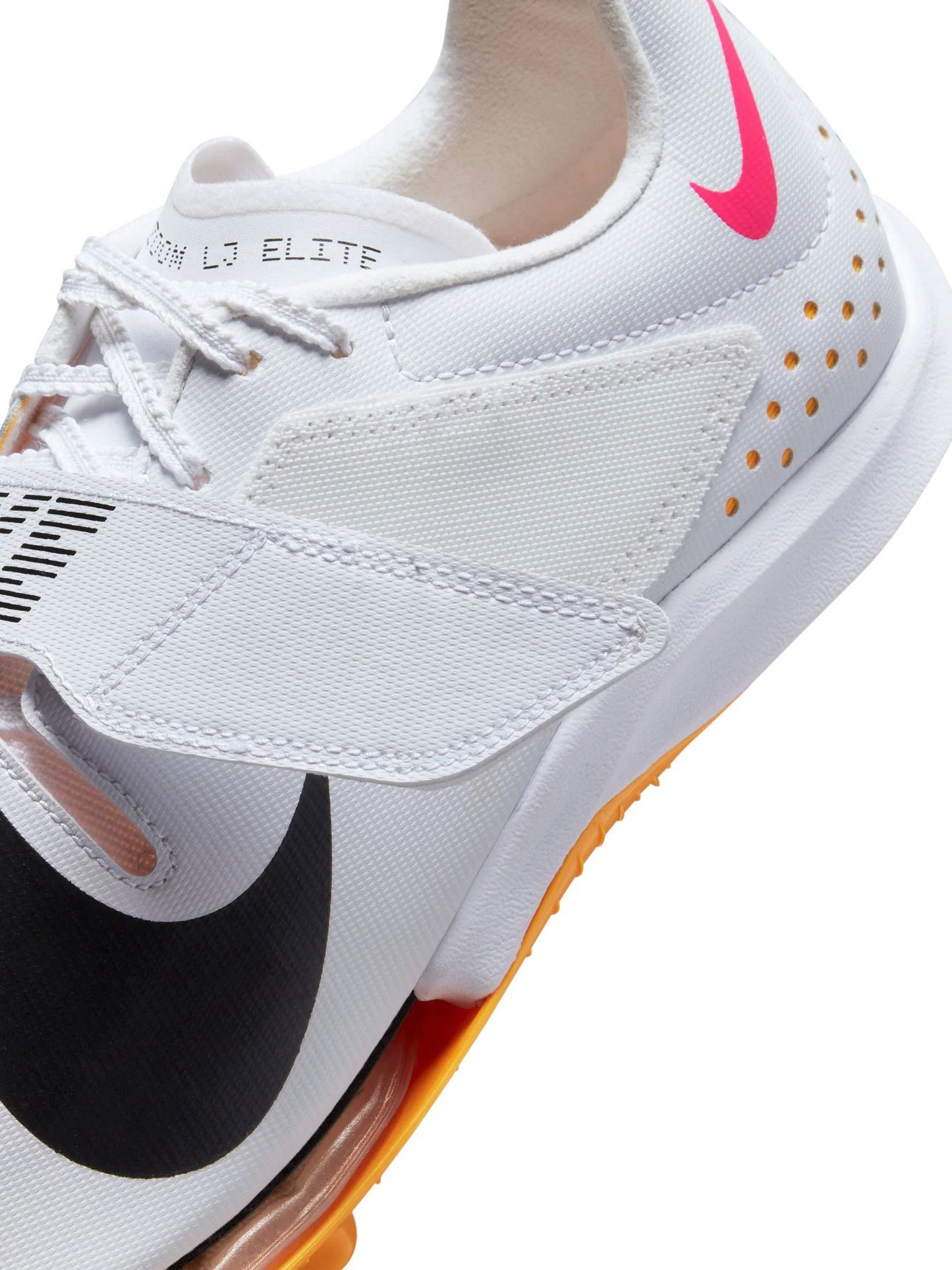 Nike Air Zoom LJ Elite Track Field Jumping Spikes