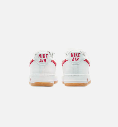 Air Force 1 Low Since 82 Mens Lifestyle Shoe Red White