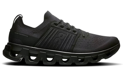 Running Cloudswift 4 Black Eclipse (M)