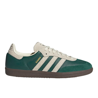 Samba OG Lace Up Sneakers