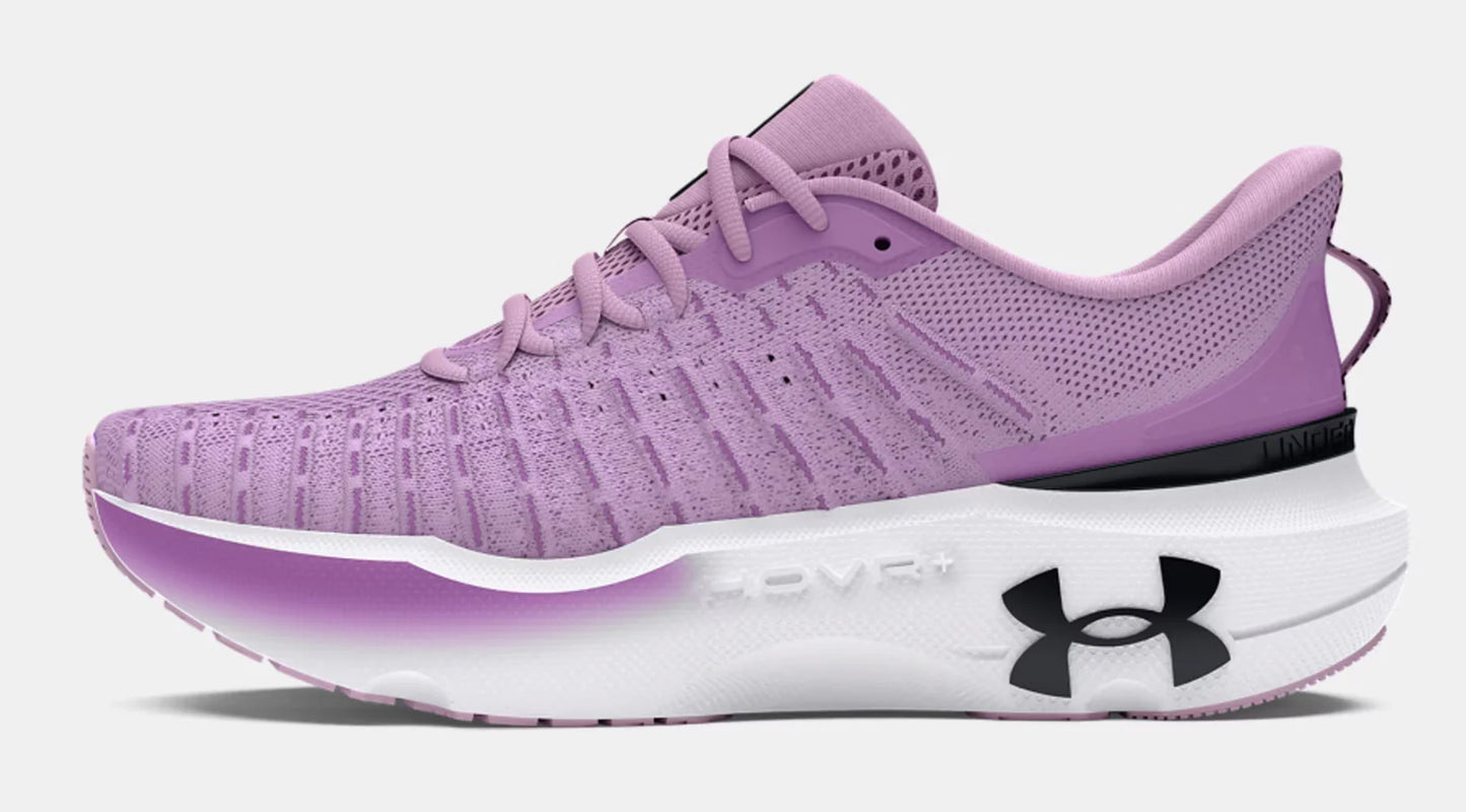 Womens Under Armour Infinite Elite
