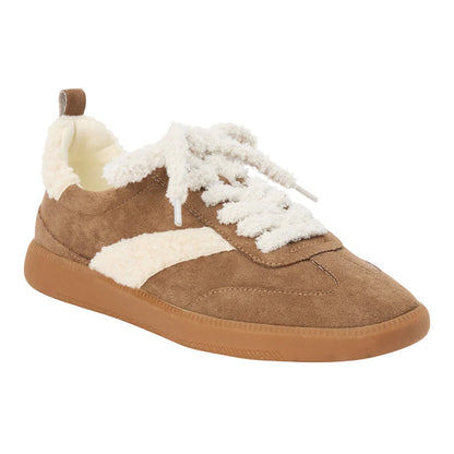 Wylder Lace Up Sneakers