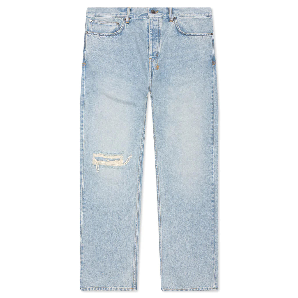 Anti K Paragon Pants Denim