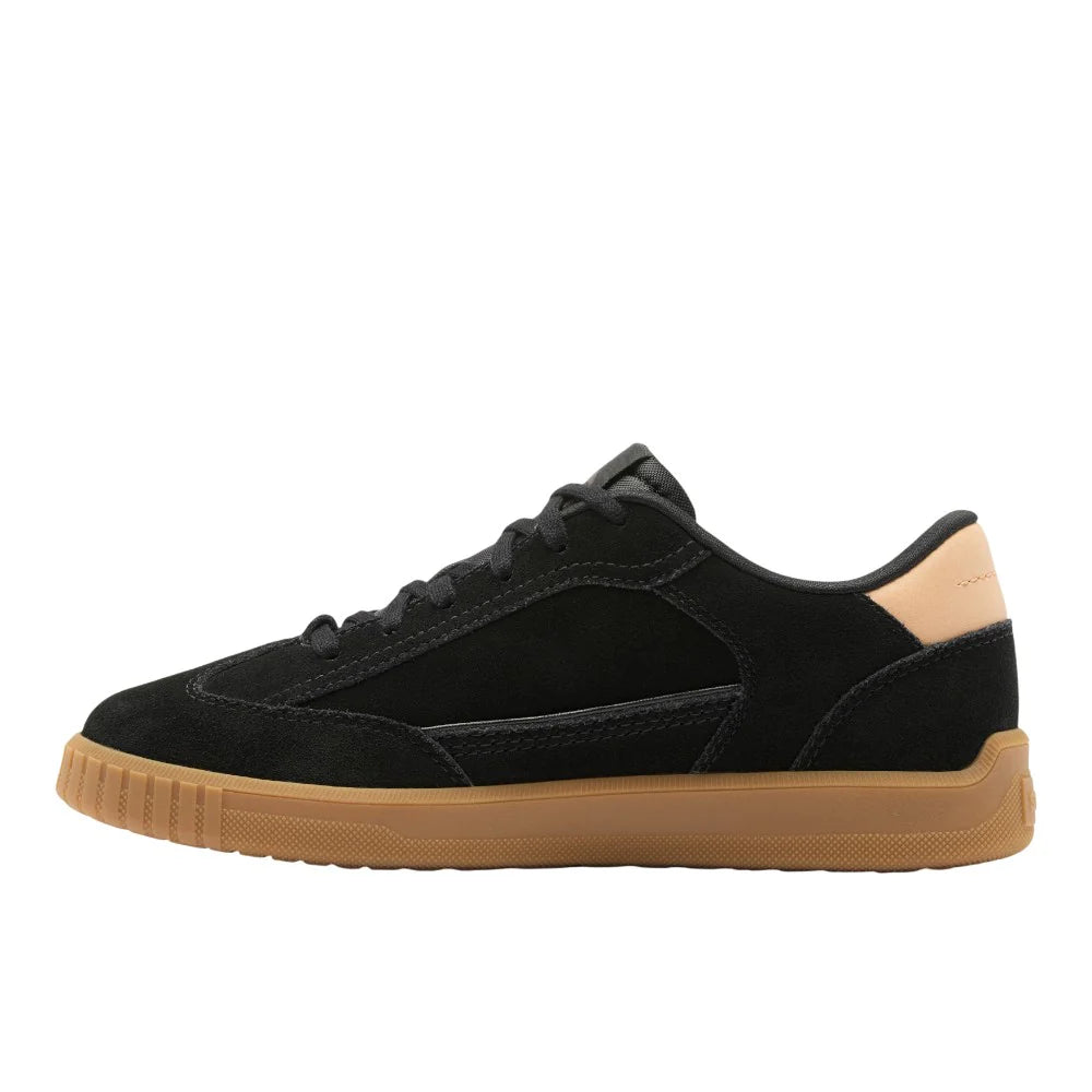 Ona Drift Lace Up Sneakers