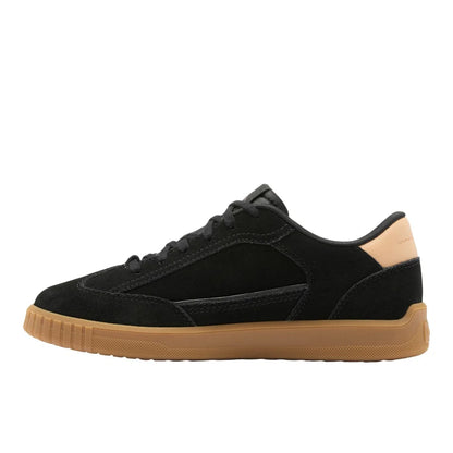 Ona Drift Lace Up Sneakers
