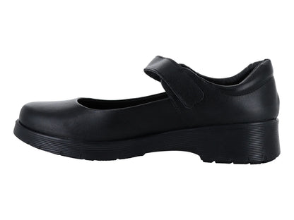Zapatos Escolares ROZE Negros para Mujer