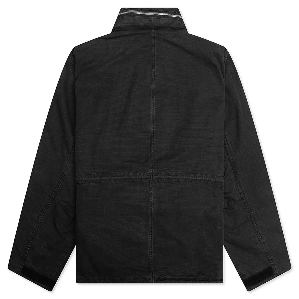 M65 Jacket Black