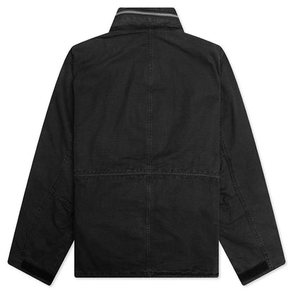 M65 Jacket Black