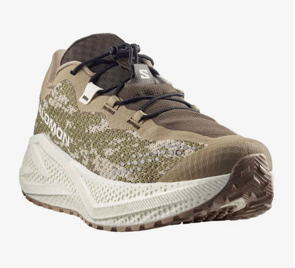 Mens Salomon Aero Glide 4 GRVL