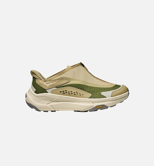 Project Transport Mens Lifestyle Shoe Green White