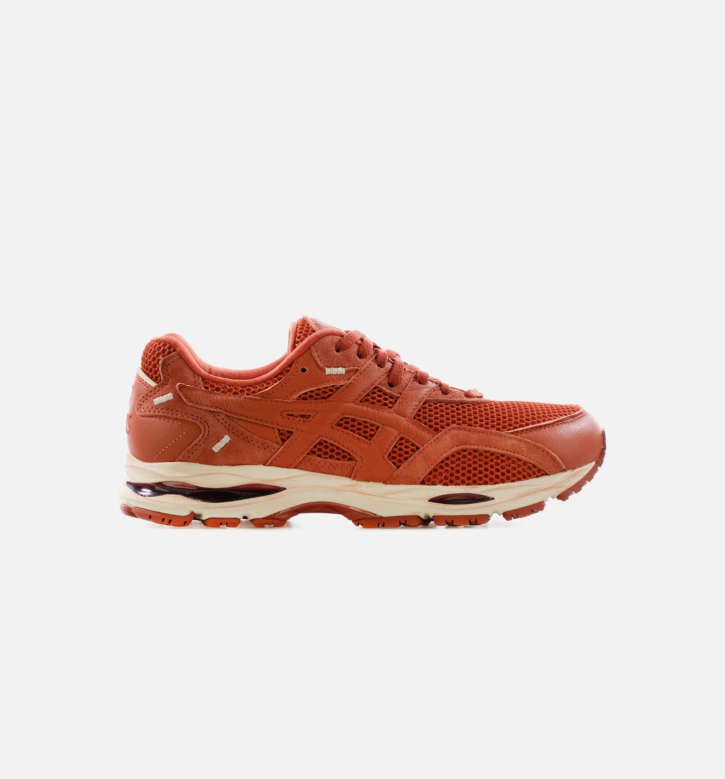 Gel MC Plus Burnt Ochre Mens Running Shoe Ochre