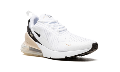 AIR MAX 270 WMNS"White/ Velvet Brown" FD9875 100