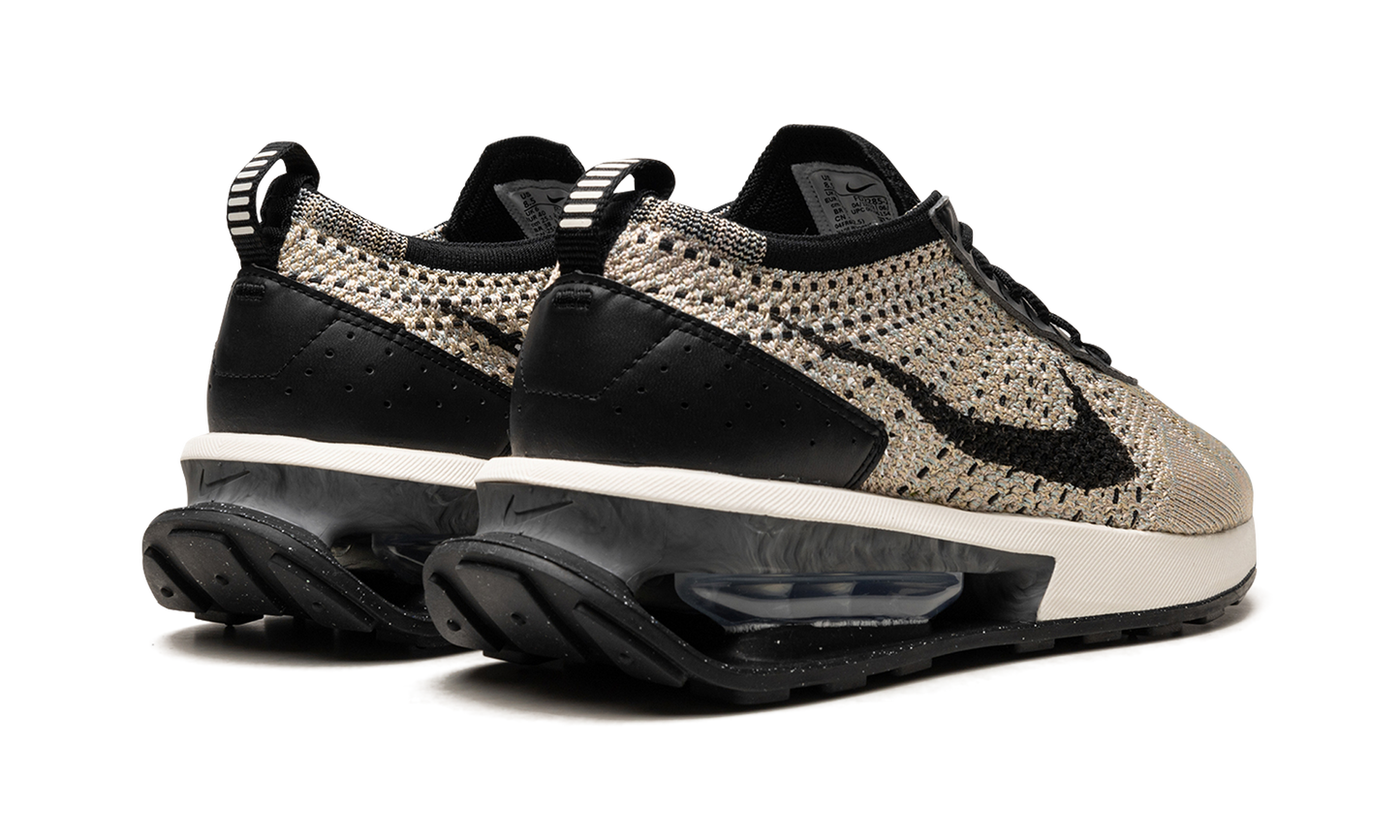 AIR MAX FLYKNIT RACER WMNS"Sesame" FD2285 200