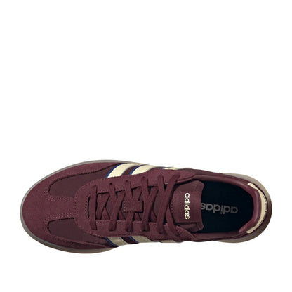 Barreda Decode Lux Lace Up Sneakers