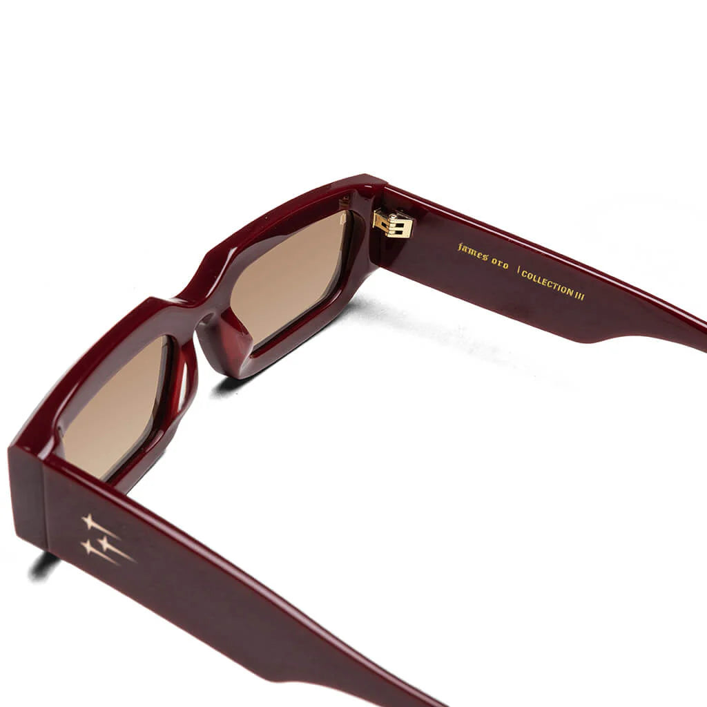 Dune Bordeaux