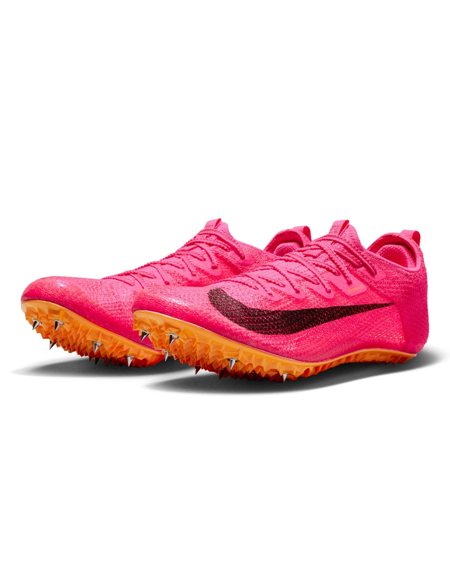 Nike Zoom Superfly Elite 2 Track Field Sprinting Spikes