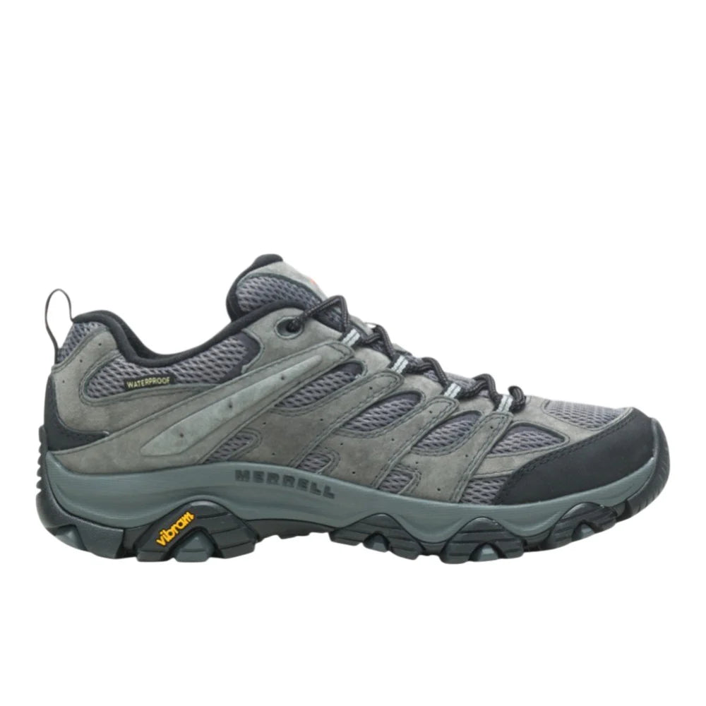 Moab 3 Hiking Shoes