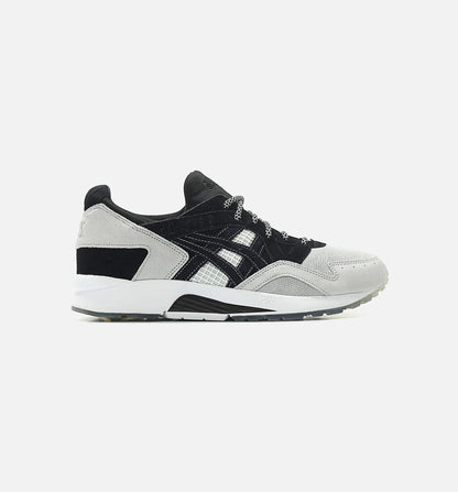 Monkey Time X Asics Gel Lyte V Mens Shoes Grey Black White