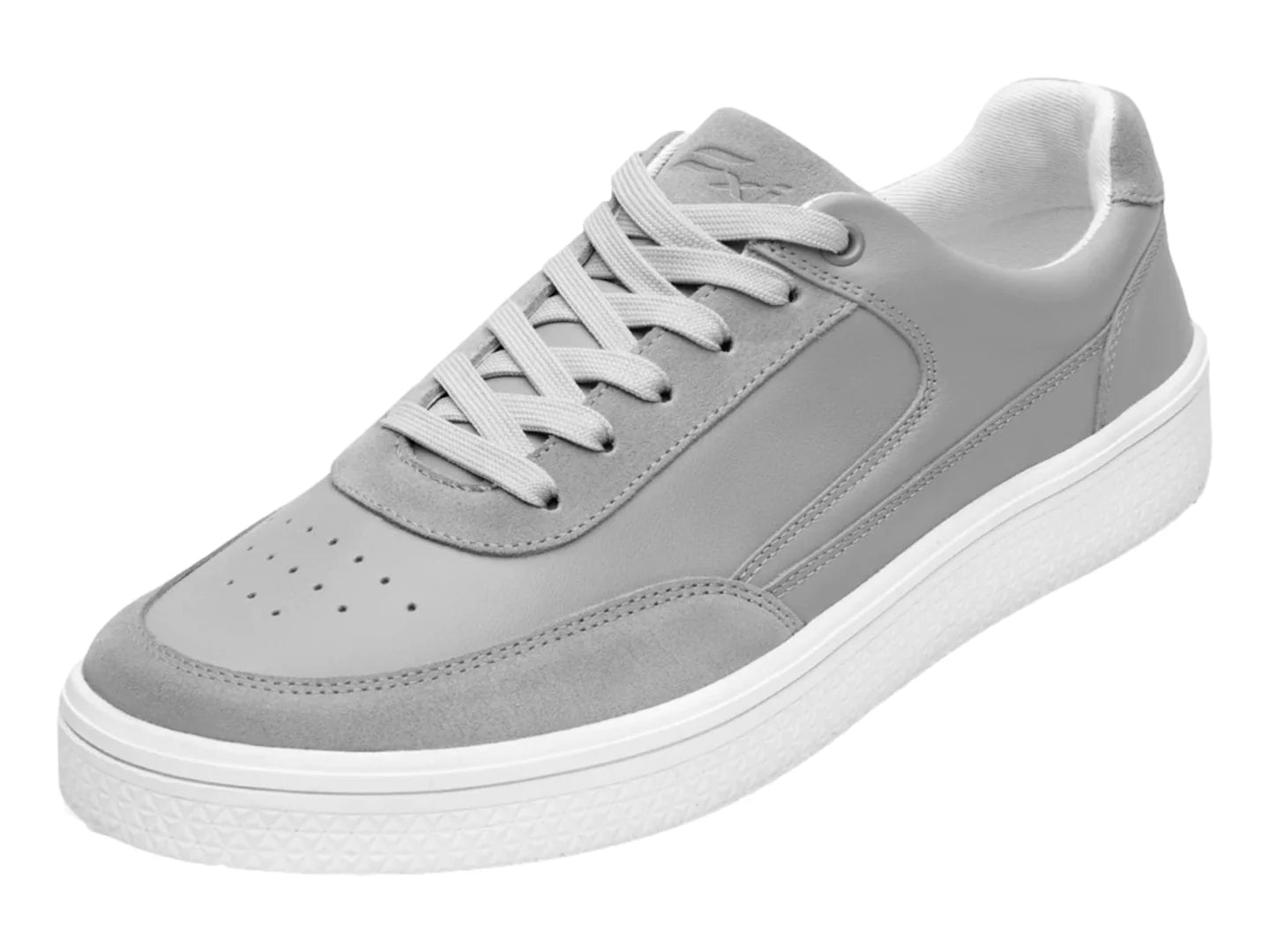Tenis Flexi Gris para Hombre