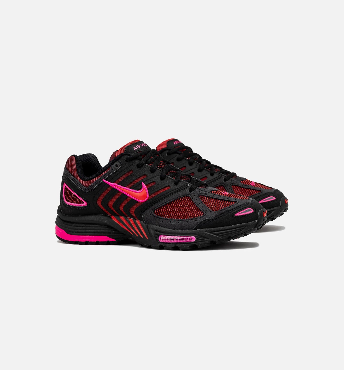Air Peg 2K5 Mens Lifestyle Shoe Black Pink