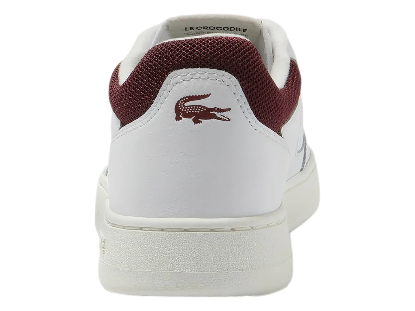 Tenis Lacoste Lineset 223 Blancos para Hombre