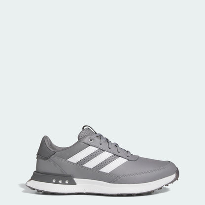 Men's adidas S2G 24 Leather Spikeless Golf Shoes