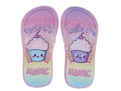 Sandalias ARRA Multicolor para Niña