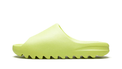 YEEZY SLIDE Glow Green 2022