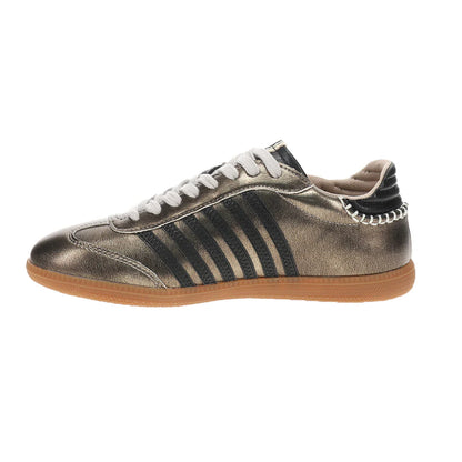 Stella Lace Up Sneakers